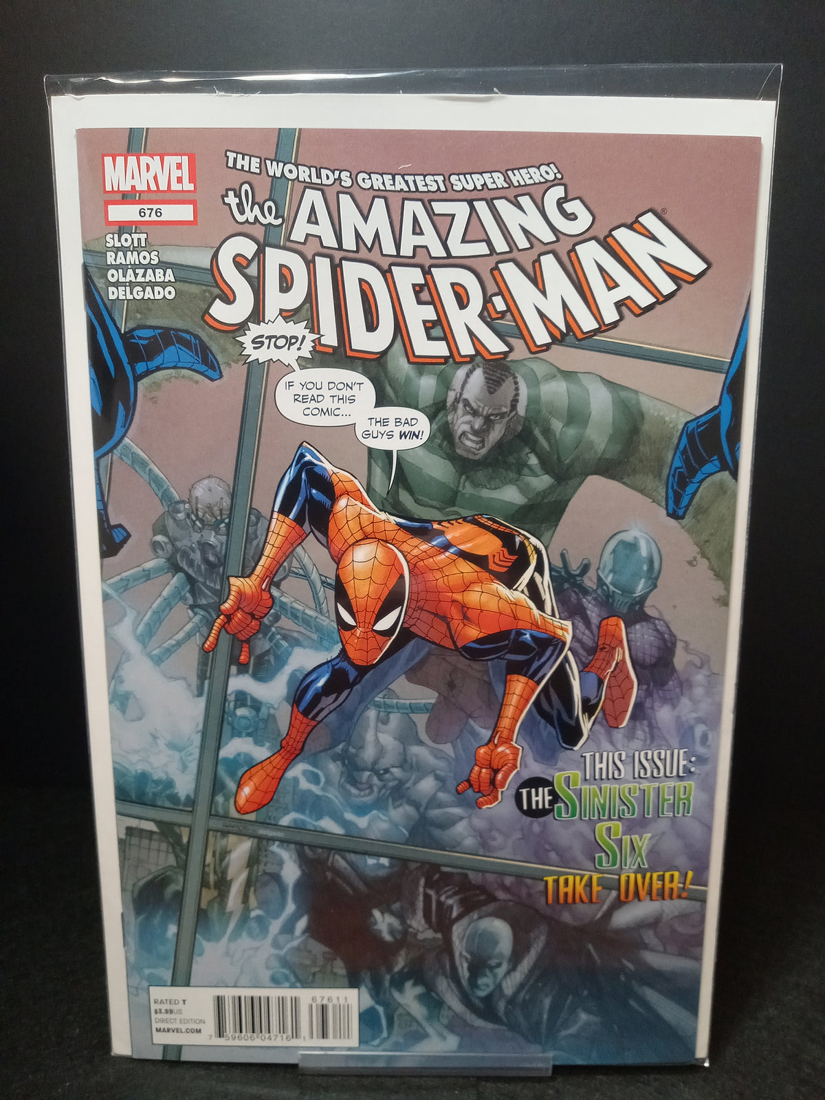 Spider-man 1 (Copy)