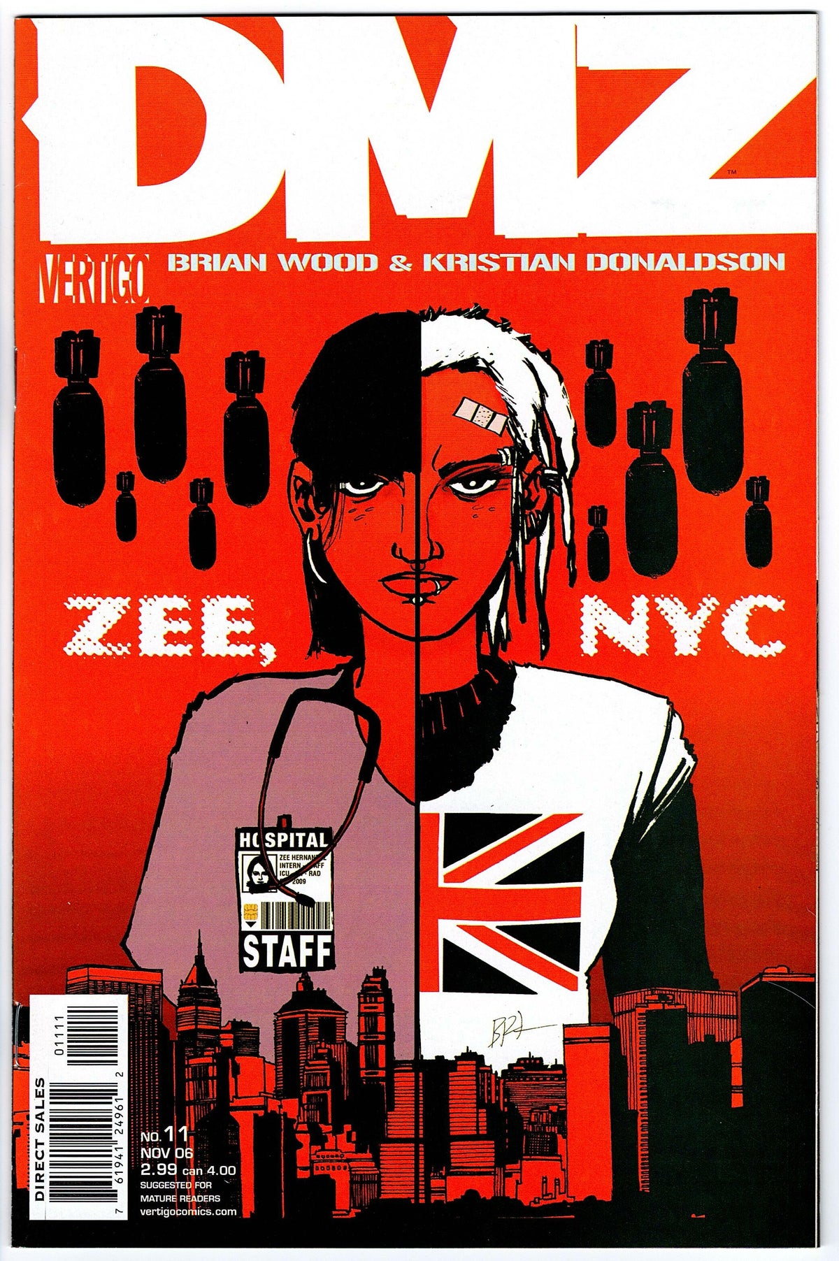 DMZ #11