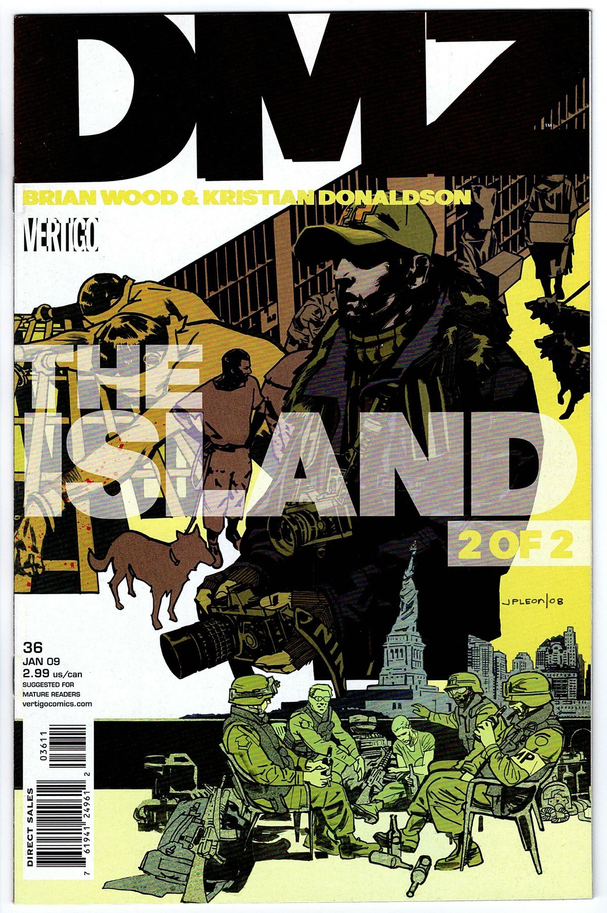 DMZ #36