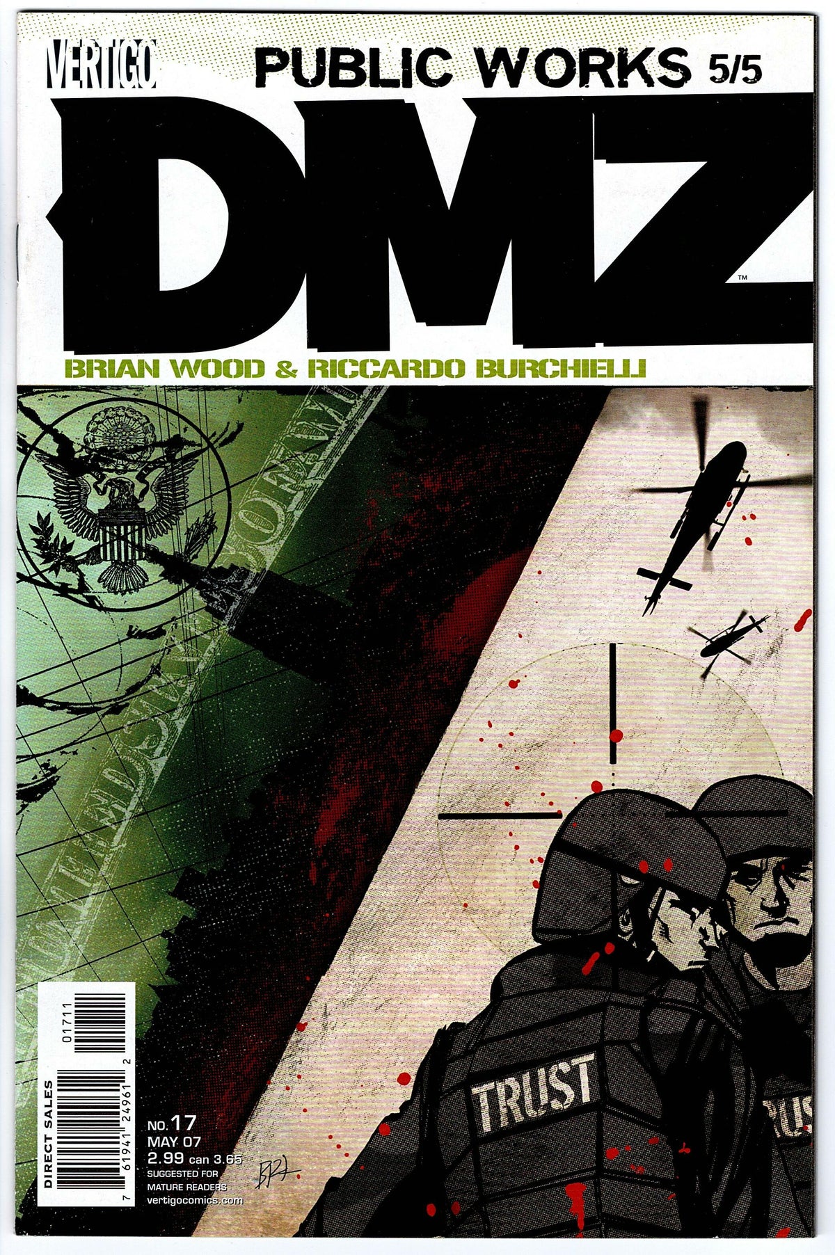 DMZ #17