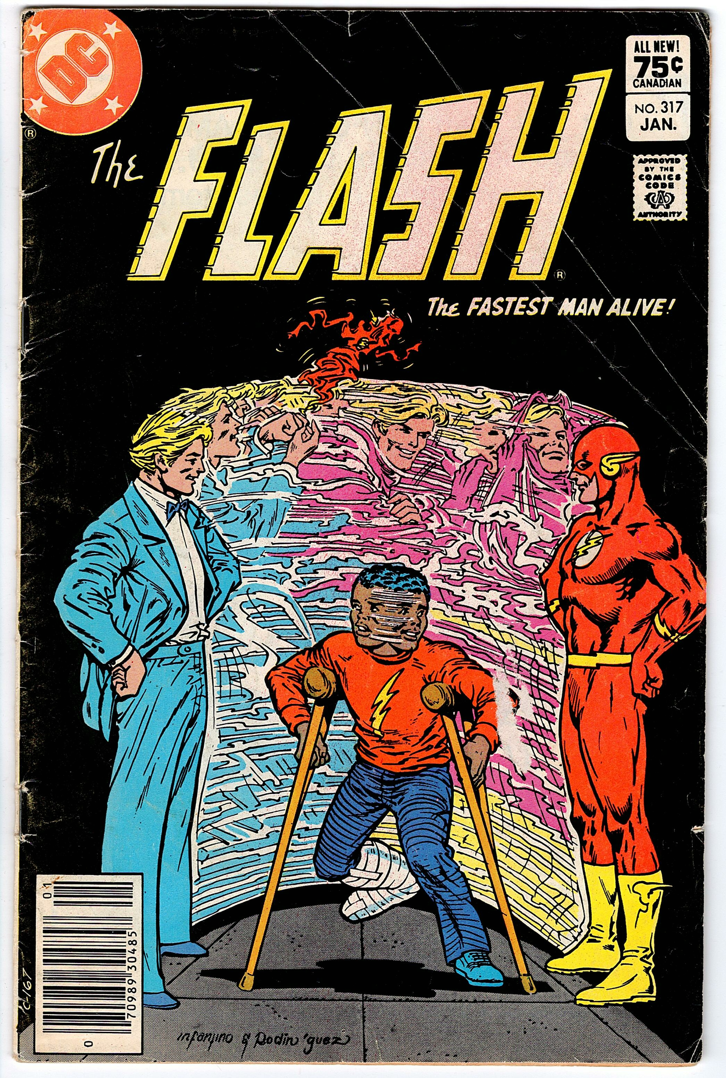 Flash #317