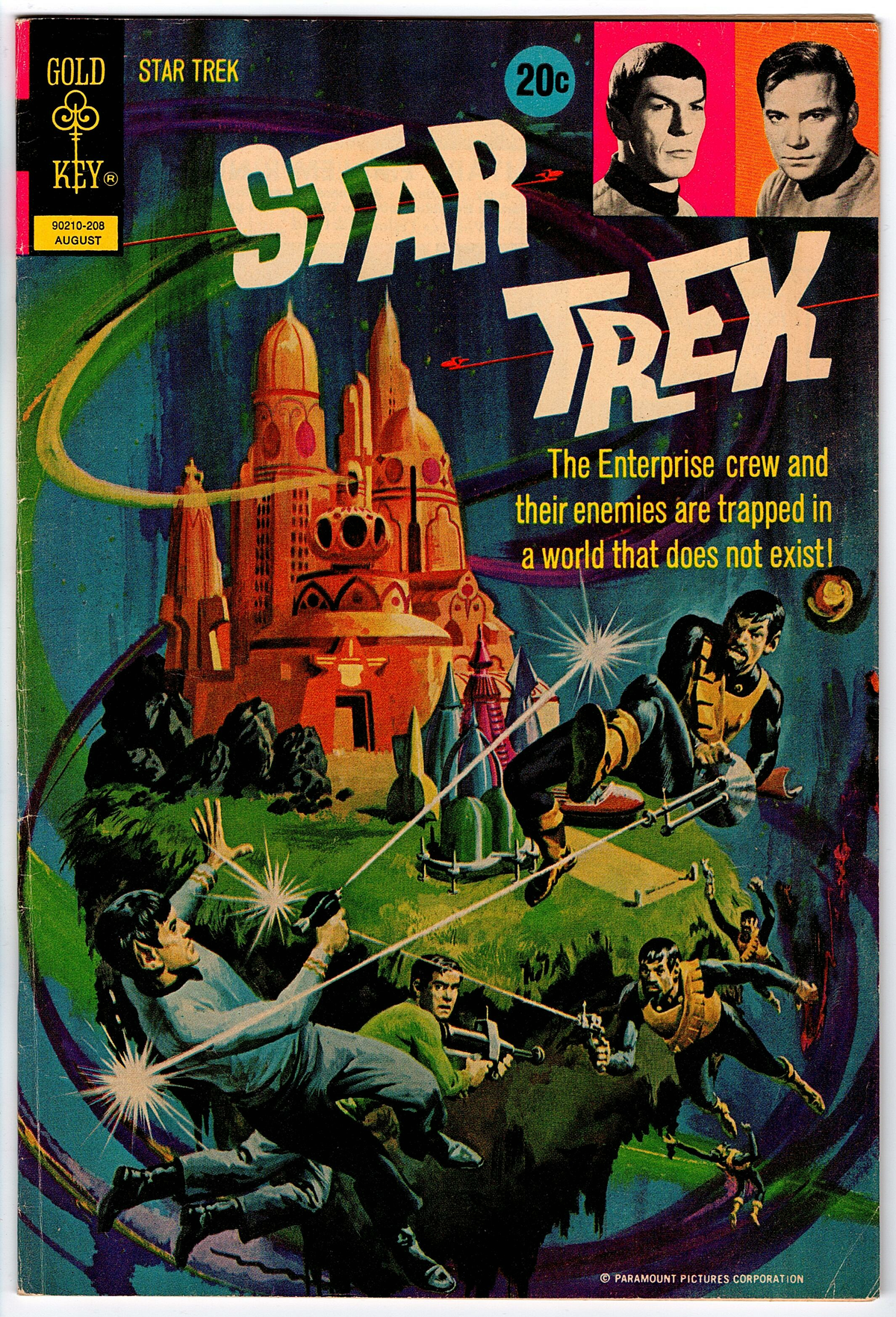 Star Trek #15