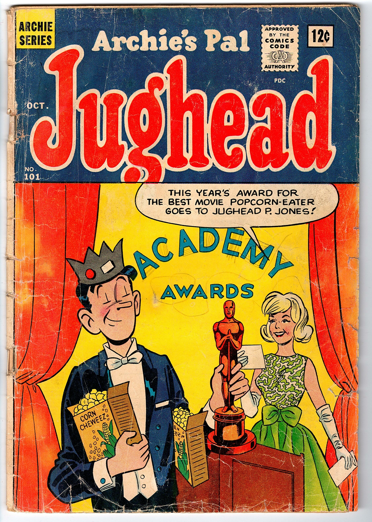 Jughead #101