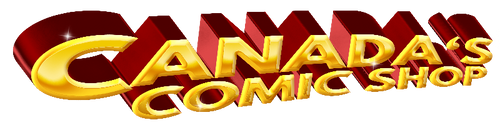 Canada's Comic Shop