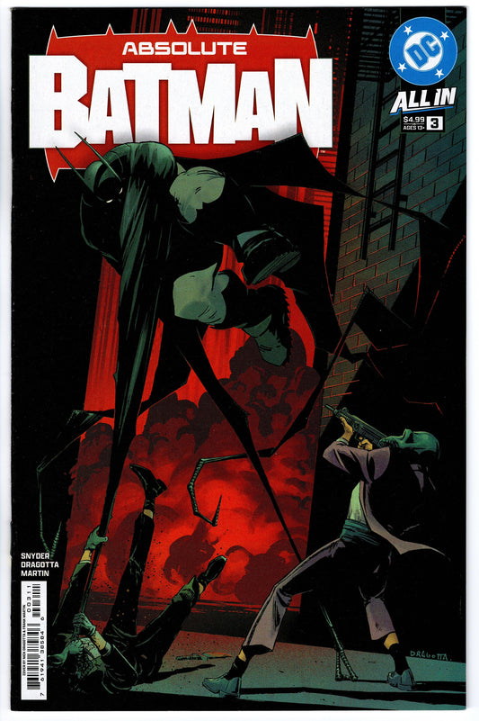 Absolute Batman #3