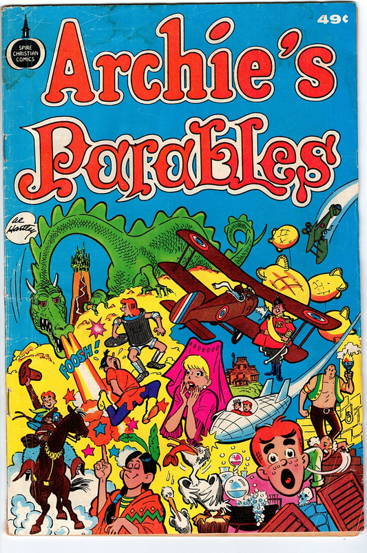 Archie's Parables