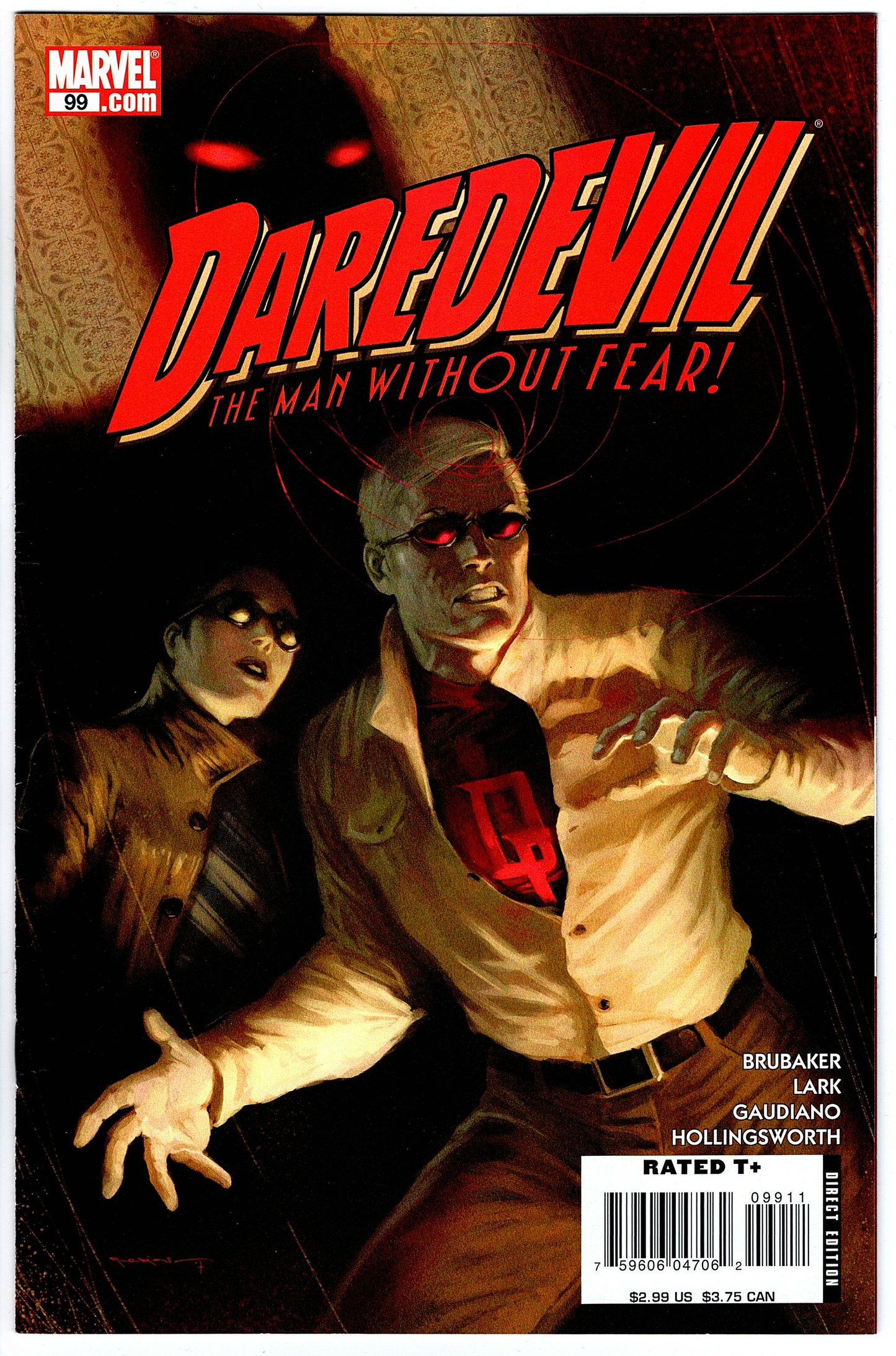 Daredevil #99 (1998 series)