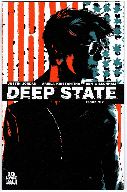 Deep State #6