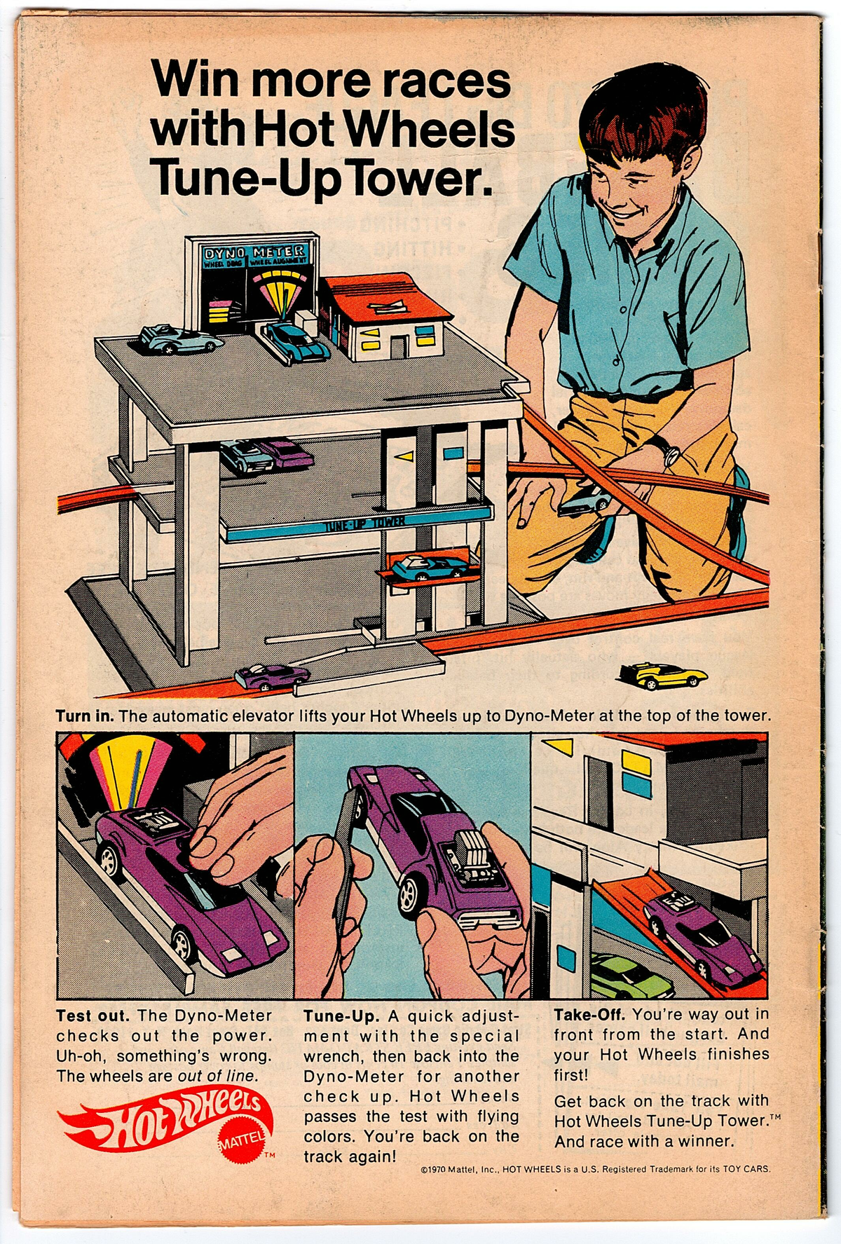 Detective Comics #401