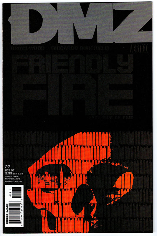 DMZ #22