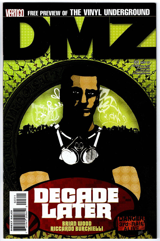 DMZ #23