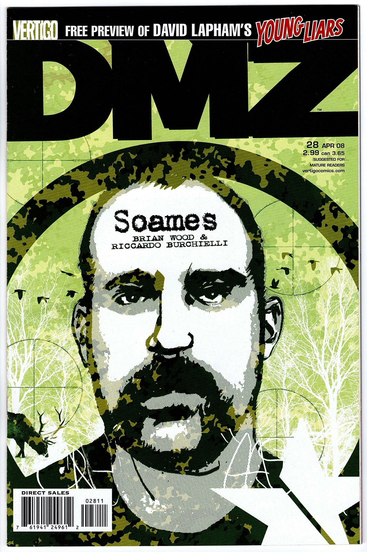 DMZ #28