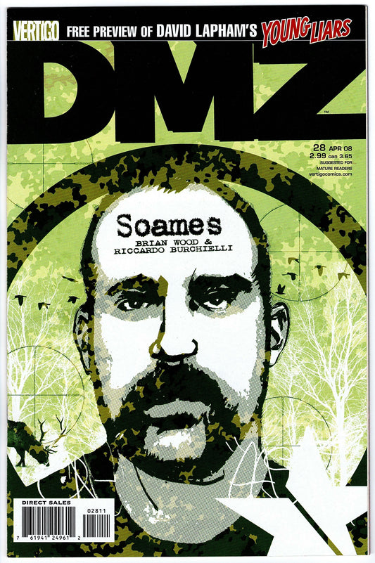 DMZ #28