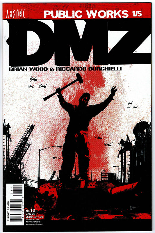 DMZ #13