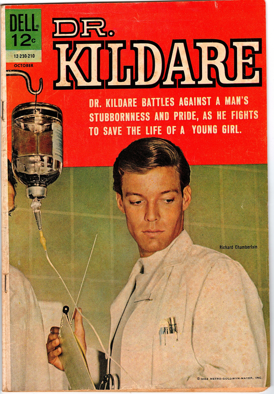 Dr. Kildare #3