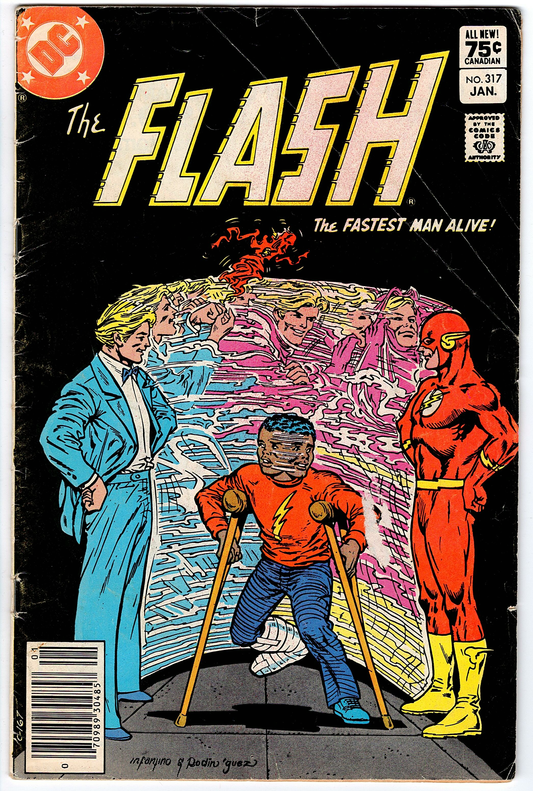 Flash #317