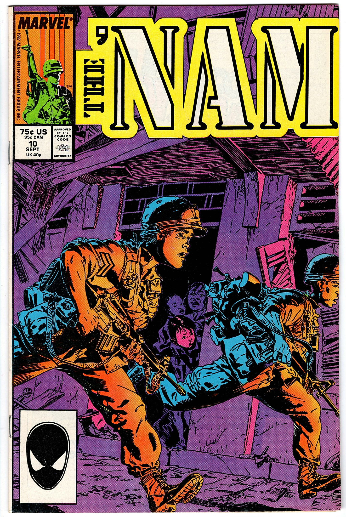 Nam #10