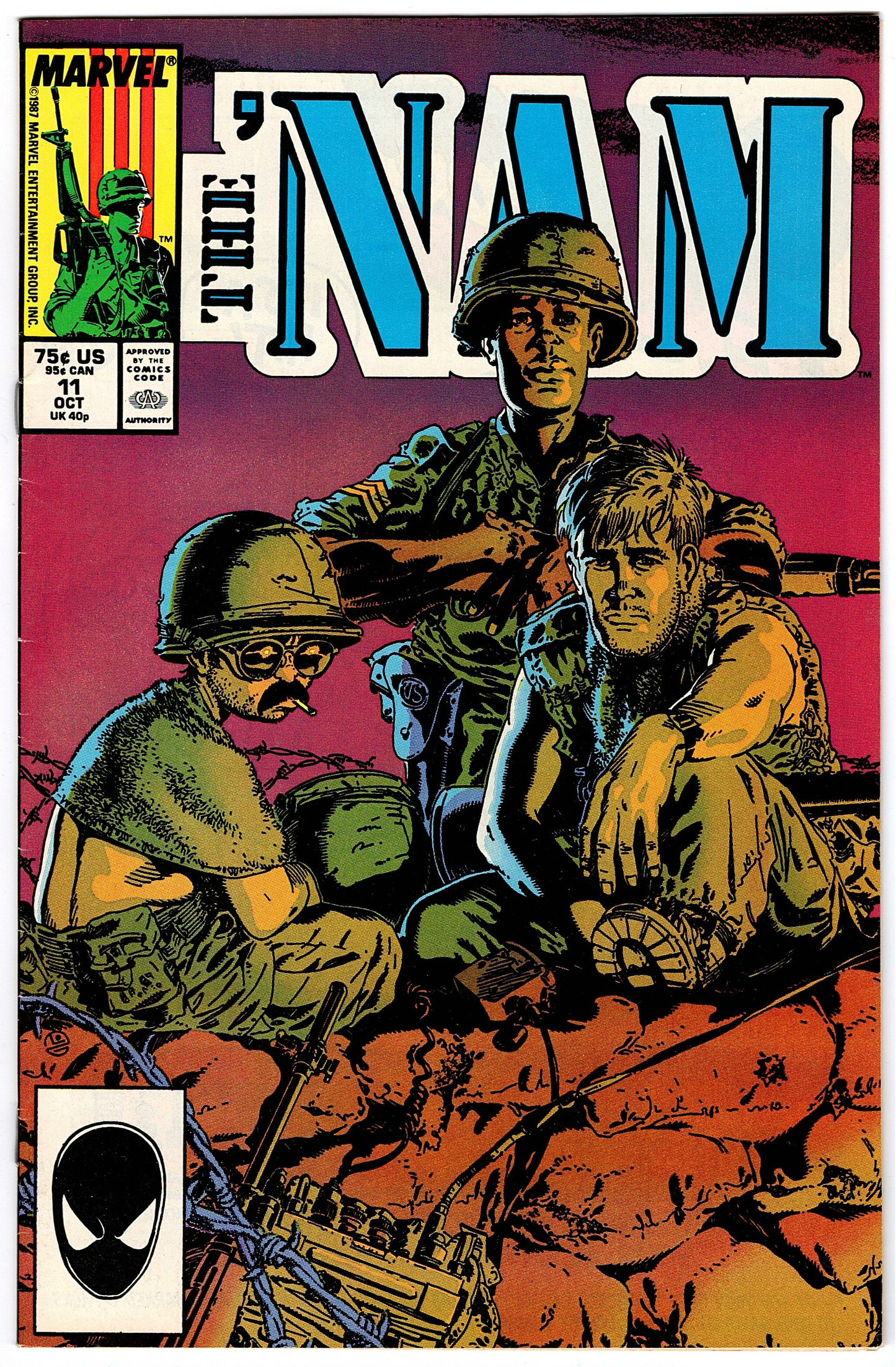 Nam #11