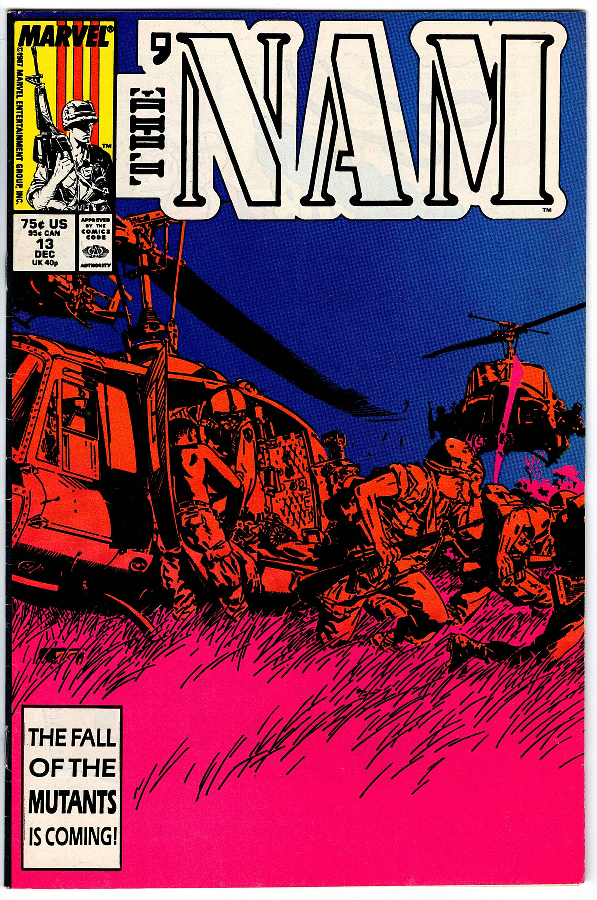 Nam #13