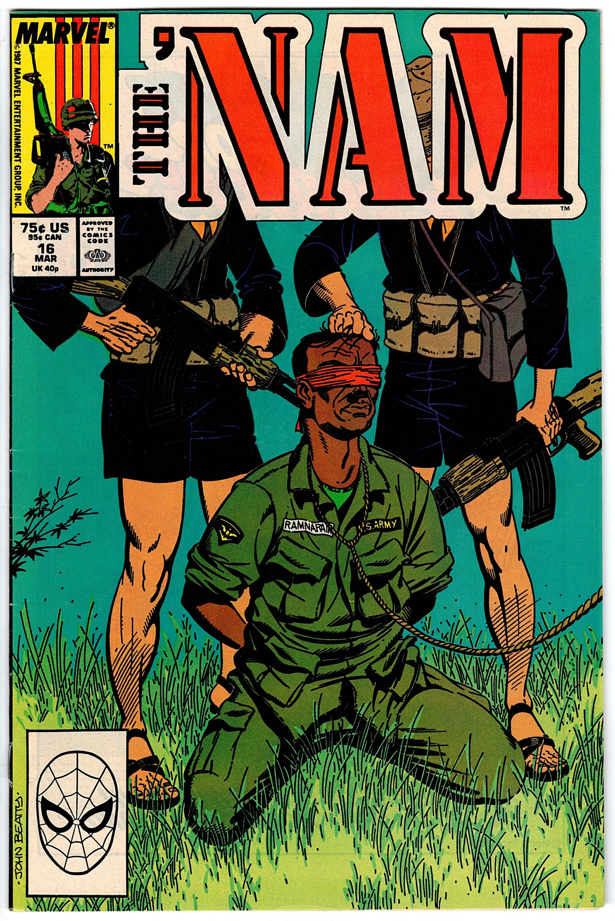 Nam #16
