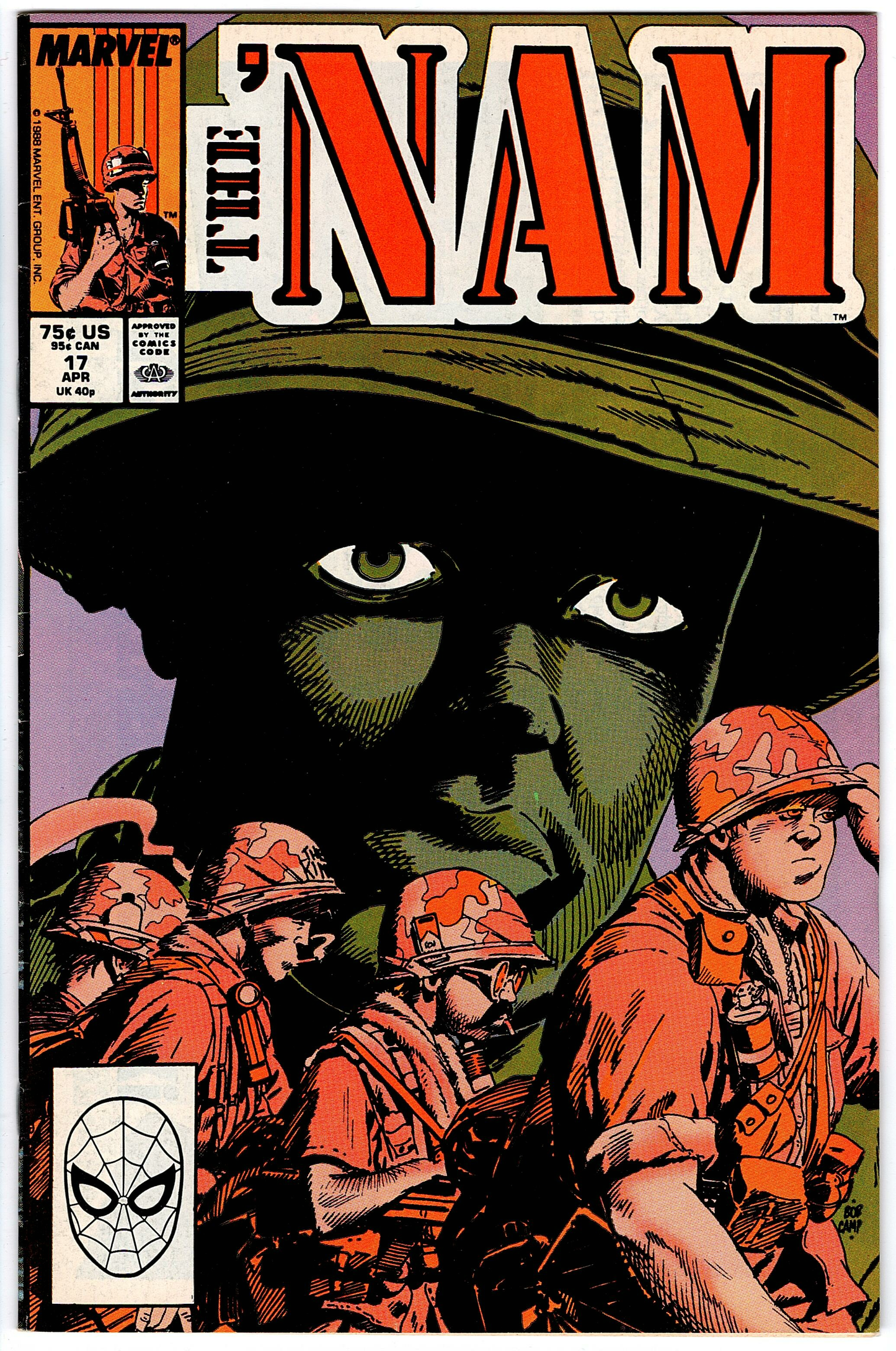 Nam #17