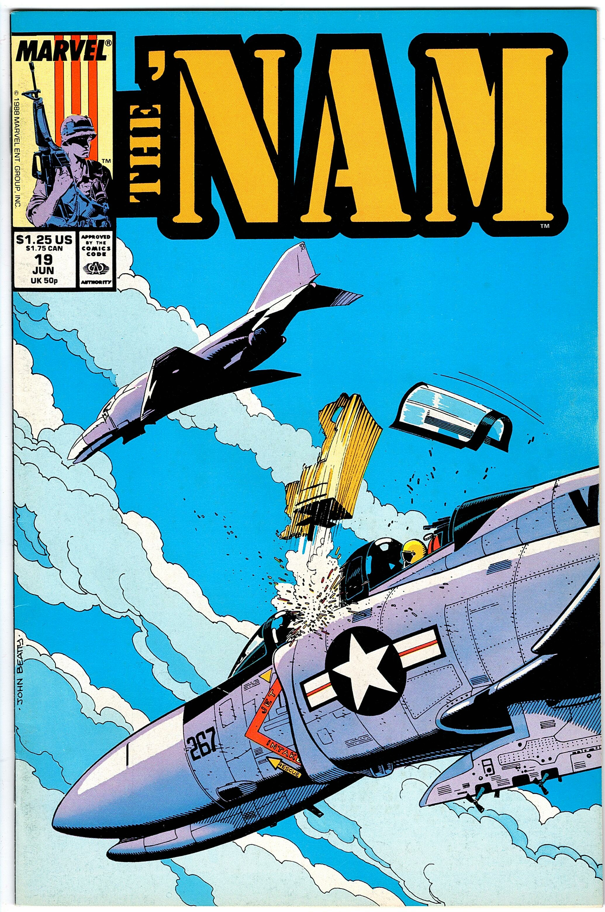 Nam #19