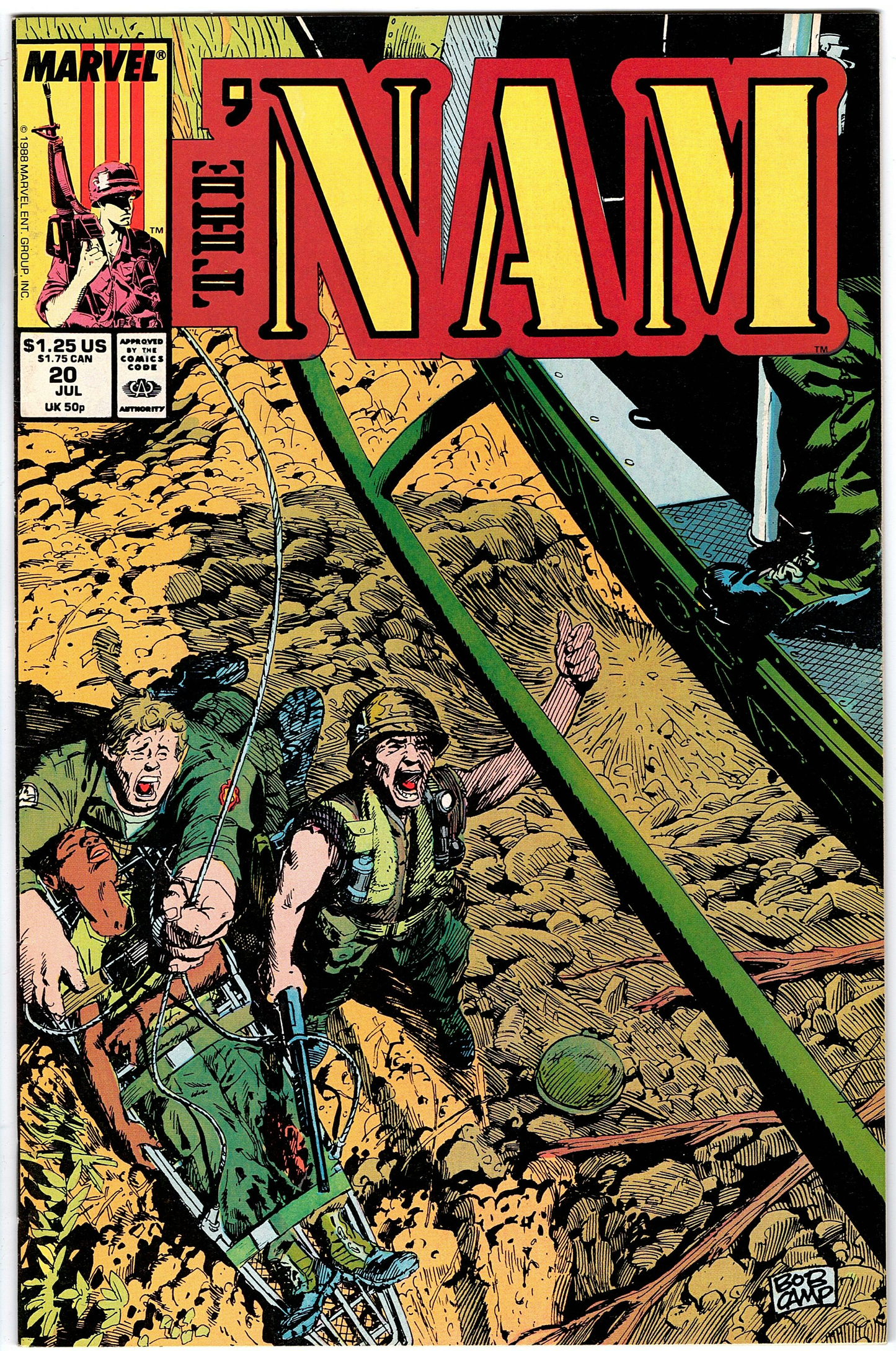 Nam #20