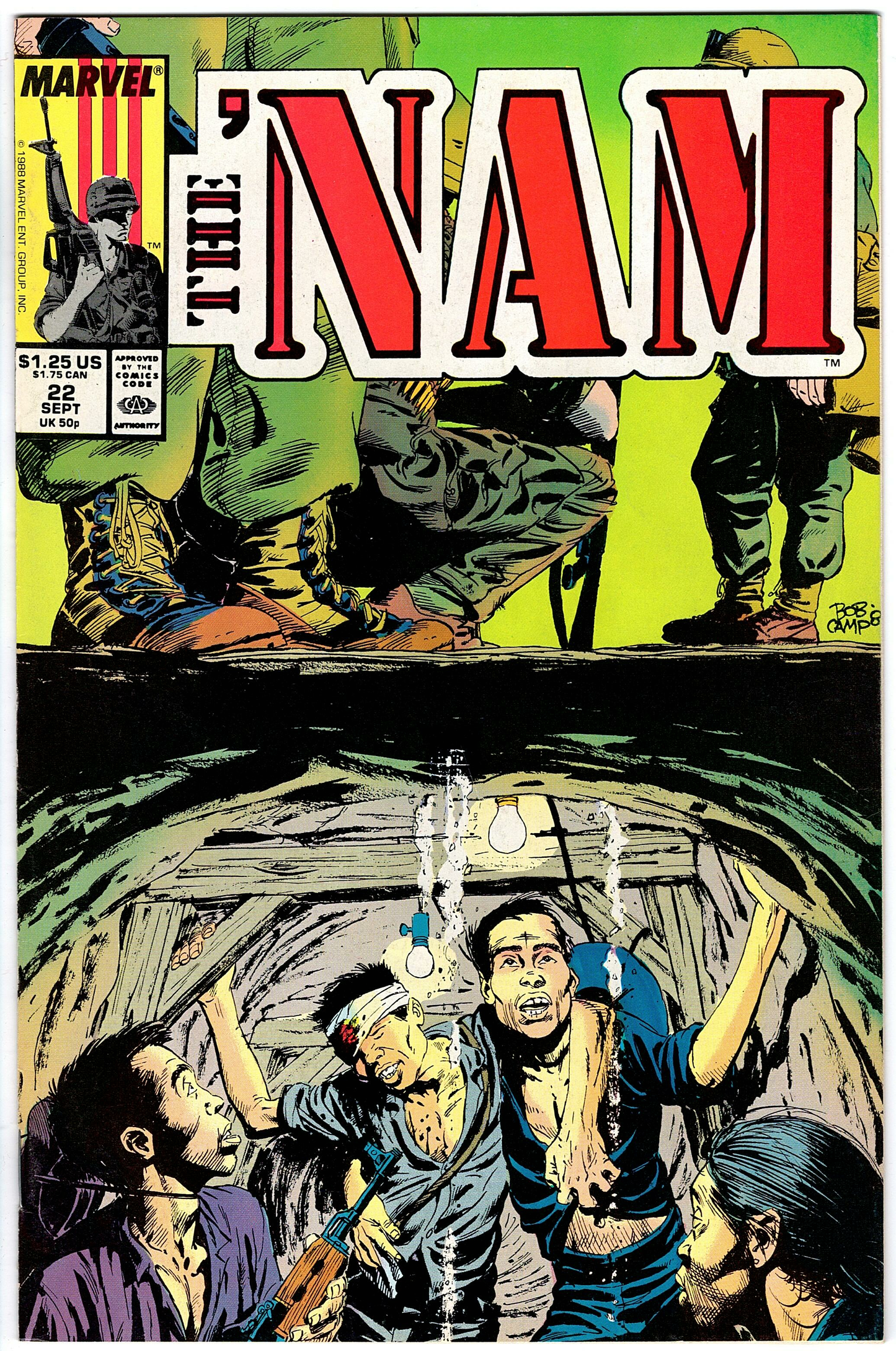 Nam #22