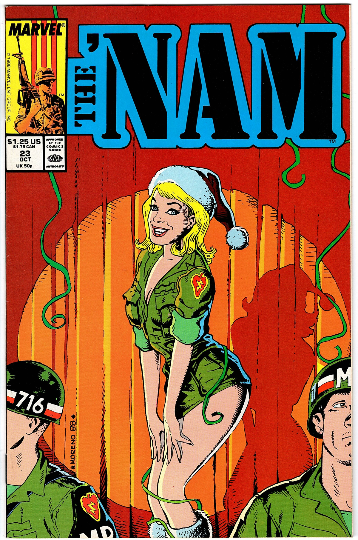 Nam #23