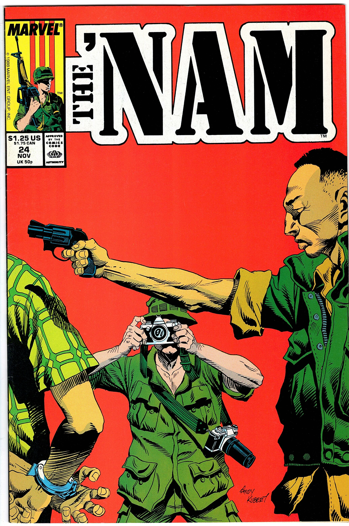 Nam #24