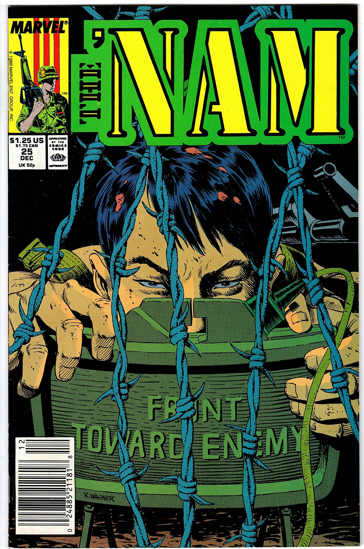 Nam #25