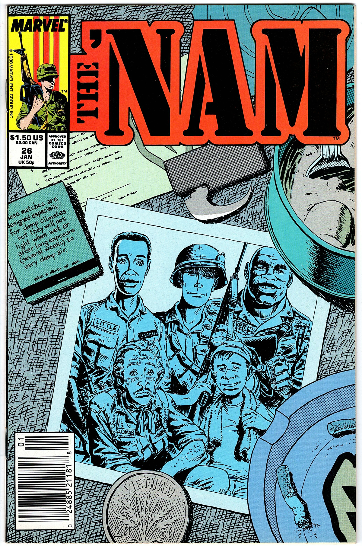 Nam #26