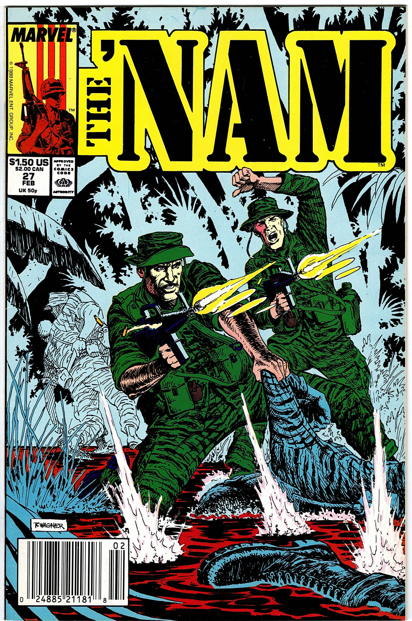 Nam #27