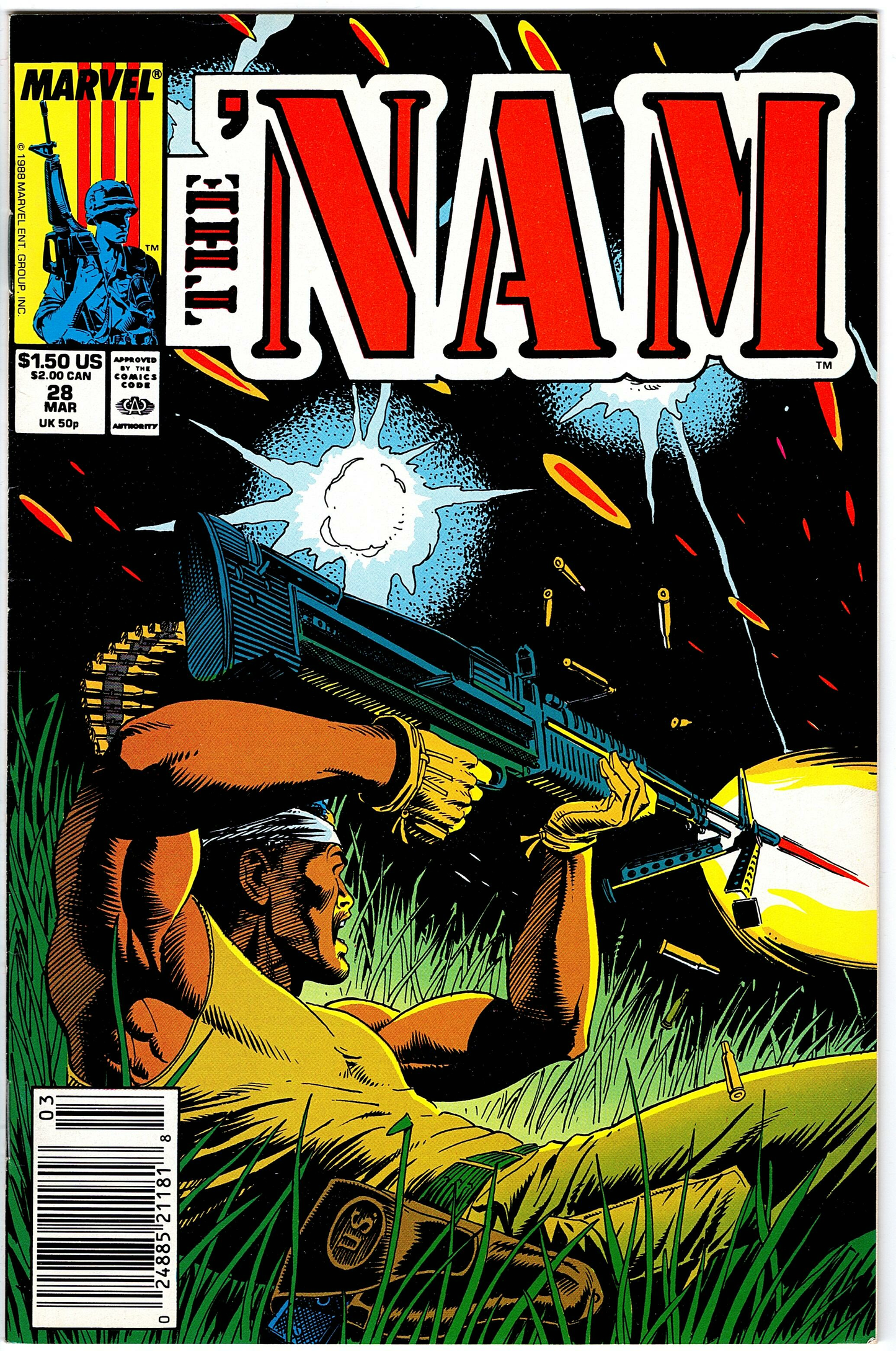 Nam #28