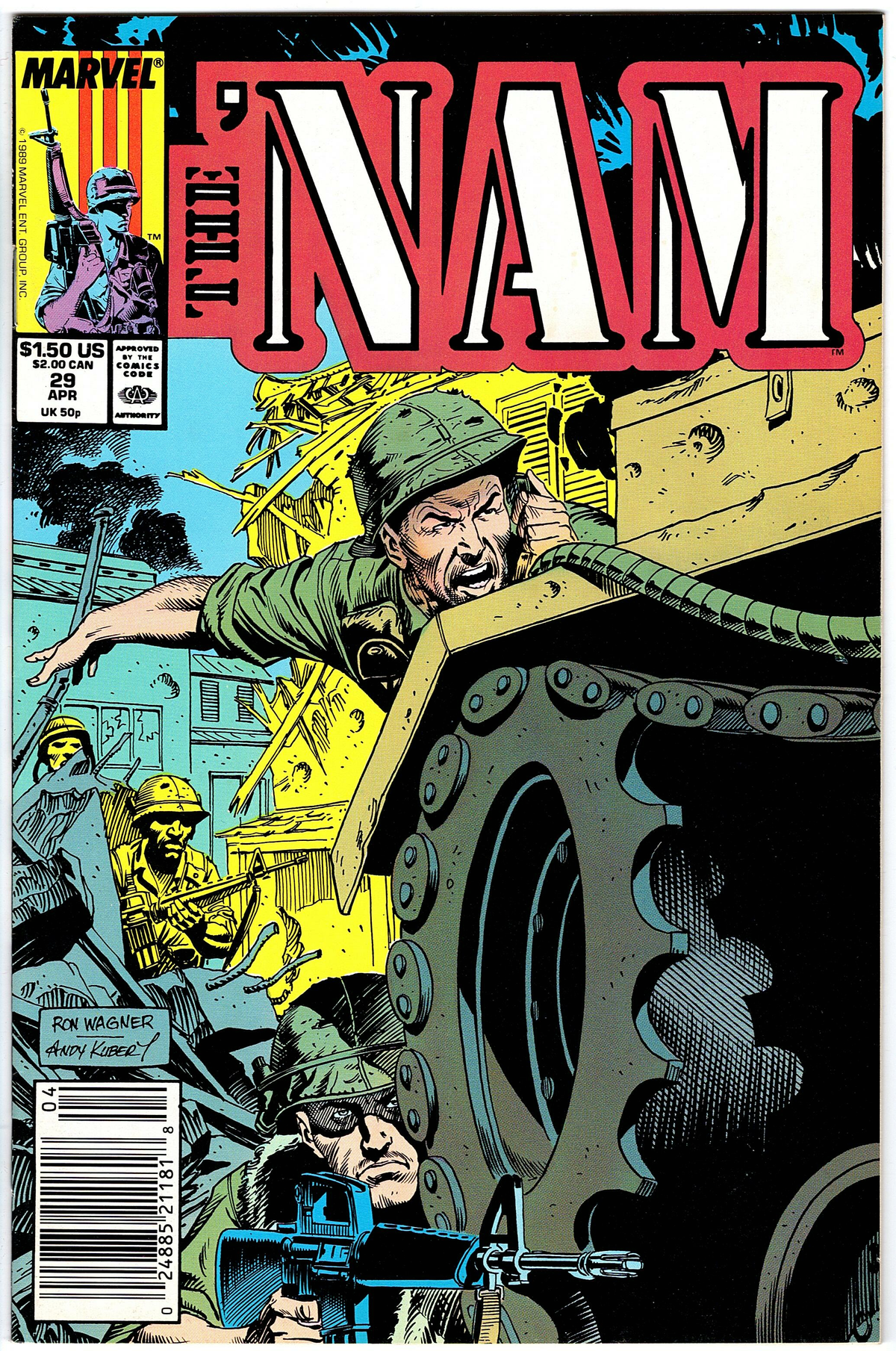 Nam #29