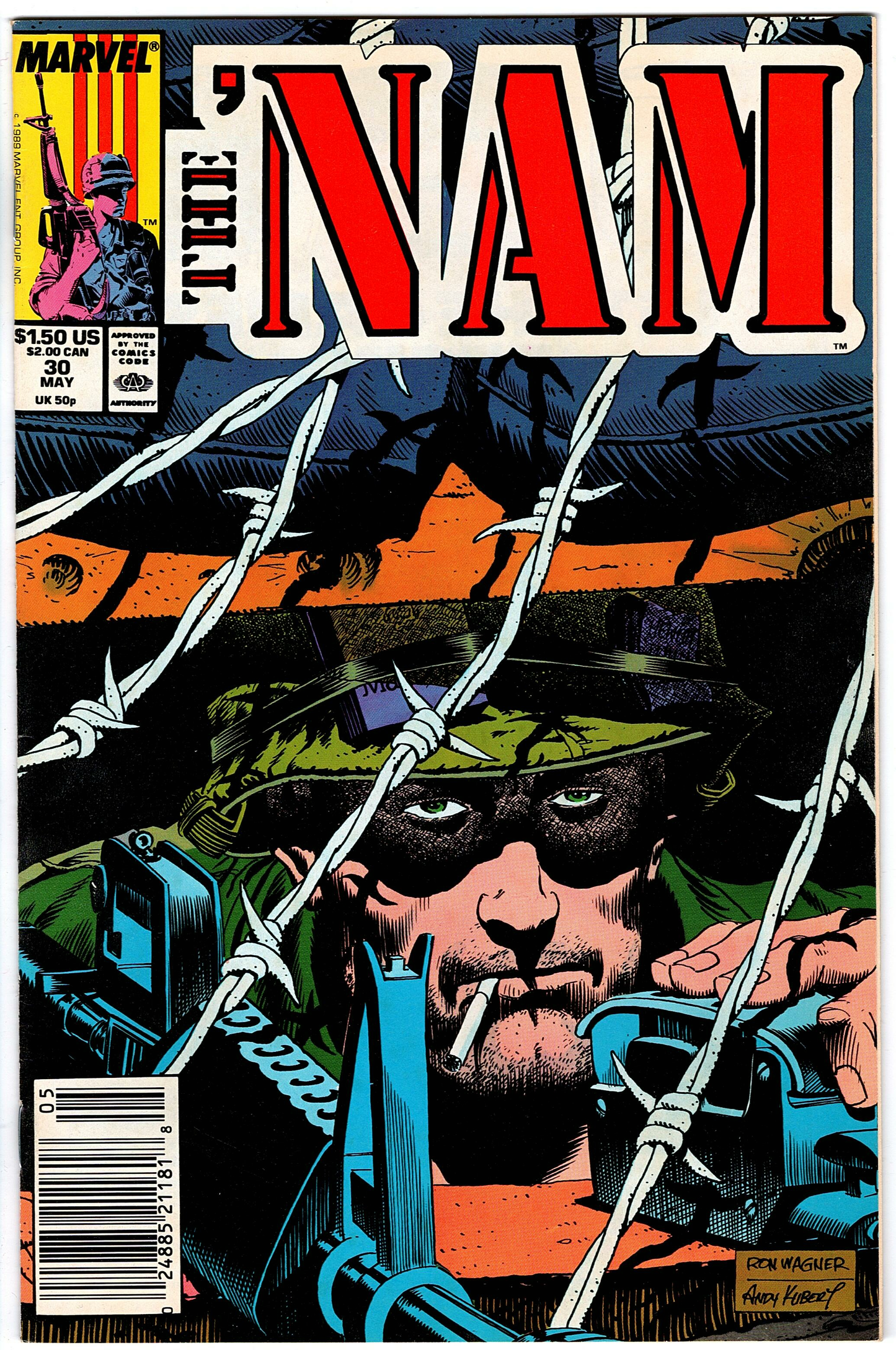Nam #30