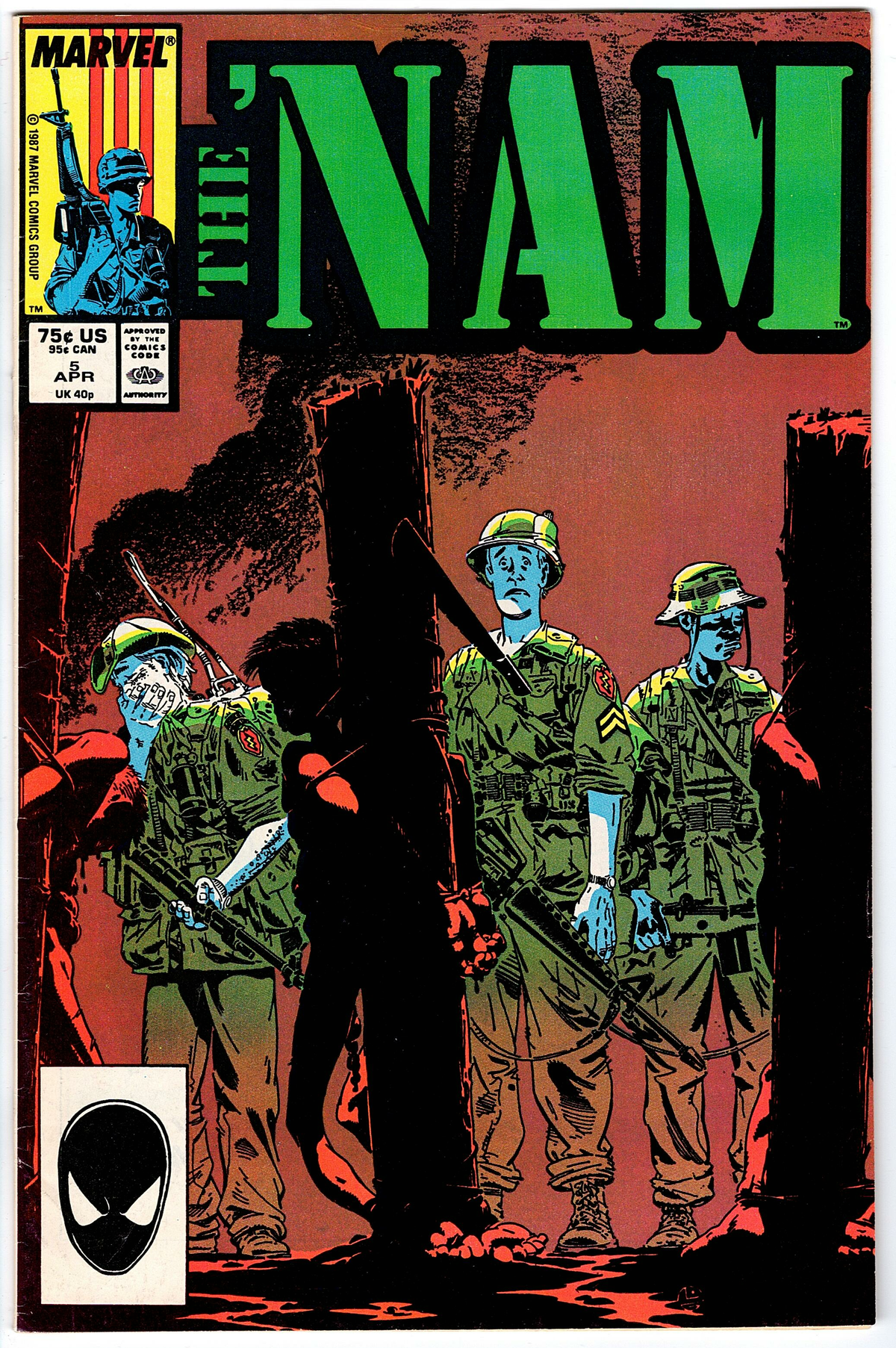 Nam #5