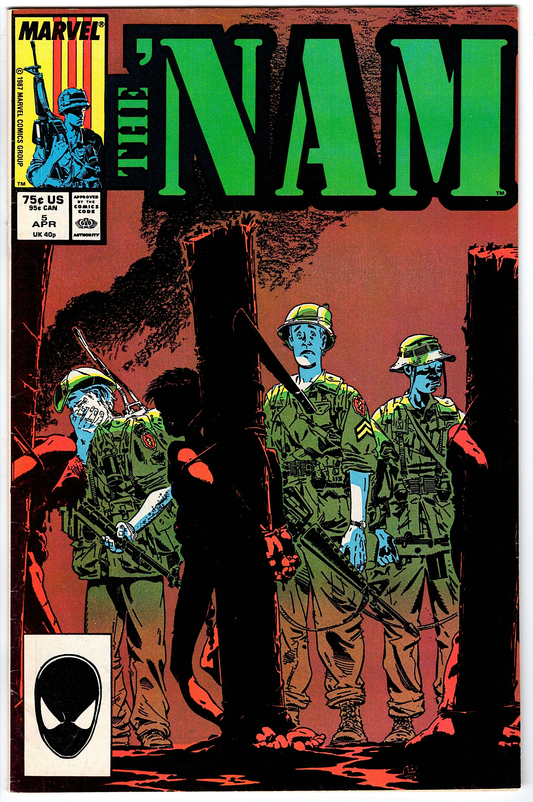 Nam #5