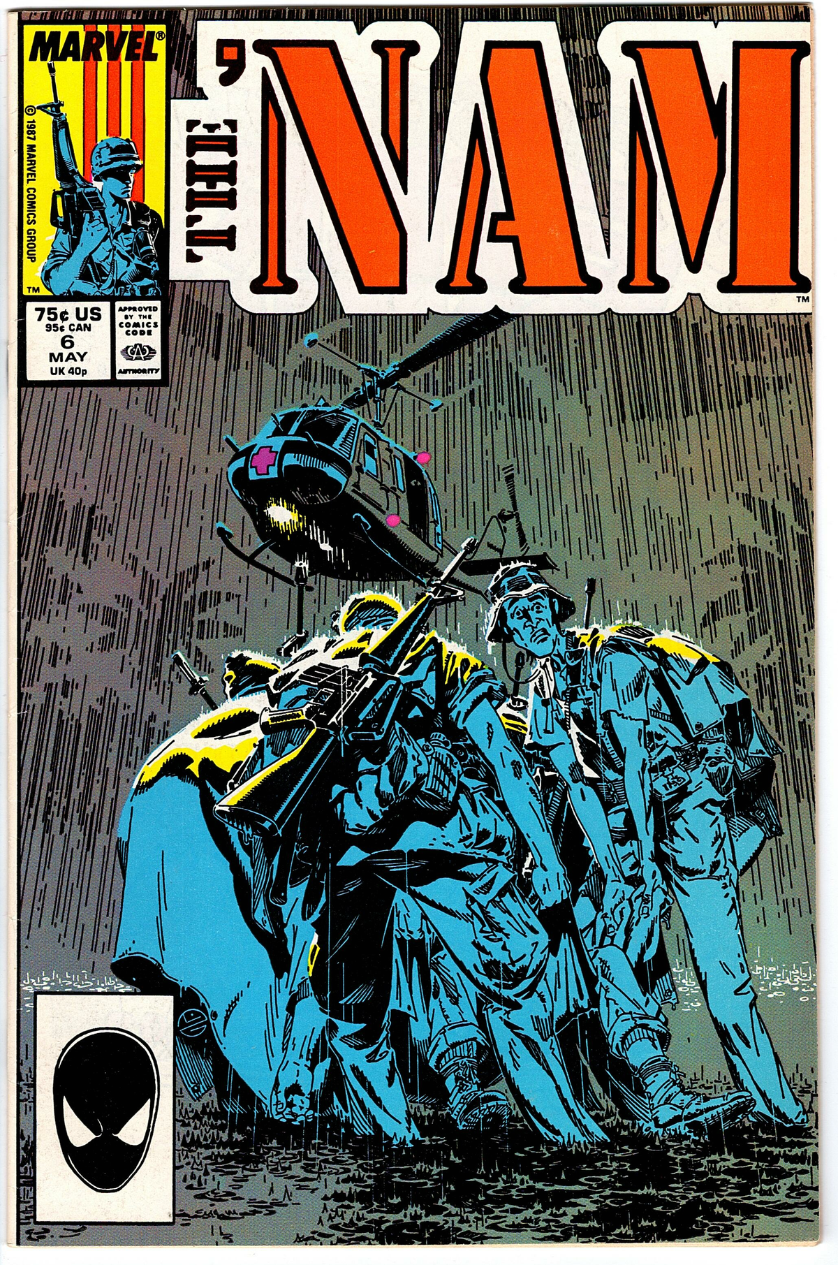 Nam #6