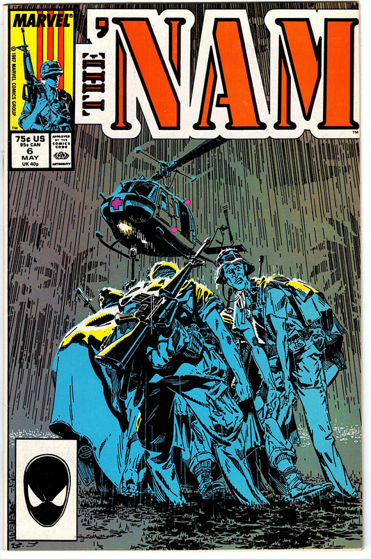 Nam #6