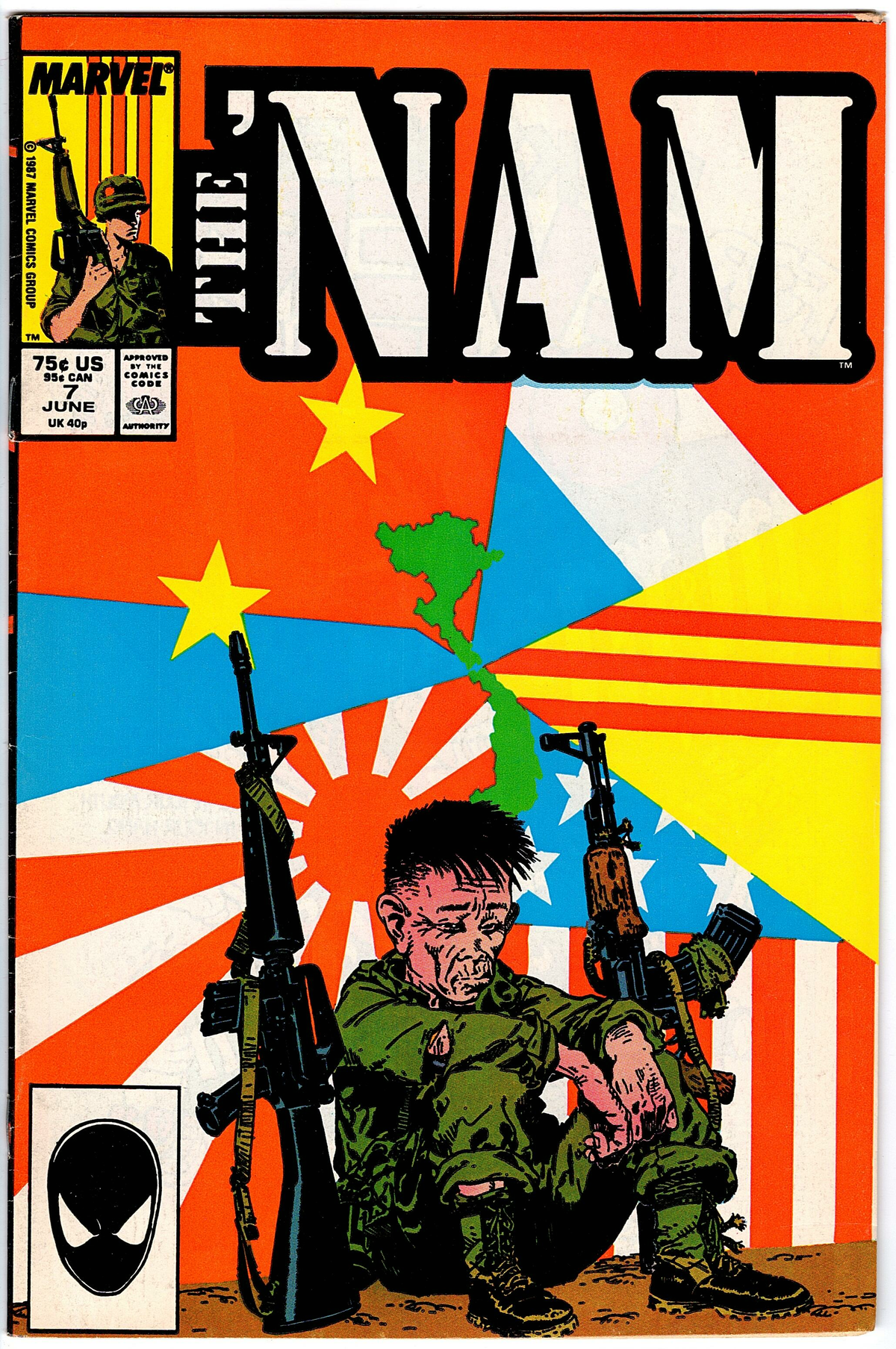 Nam #7