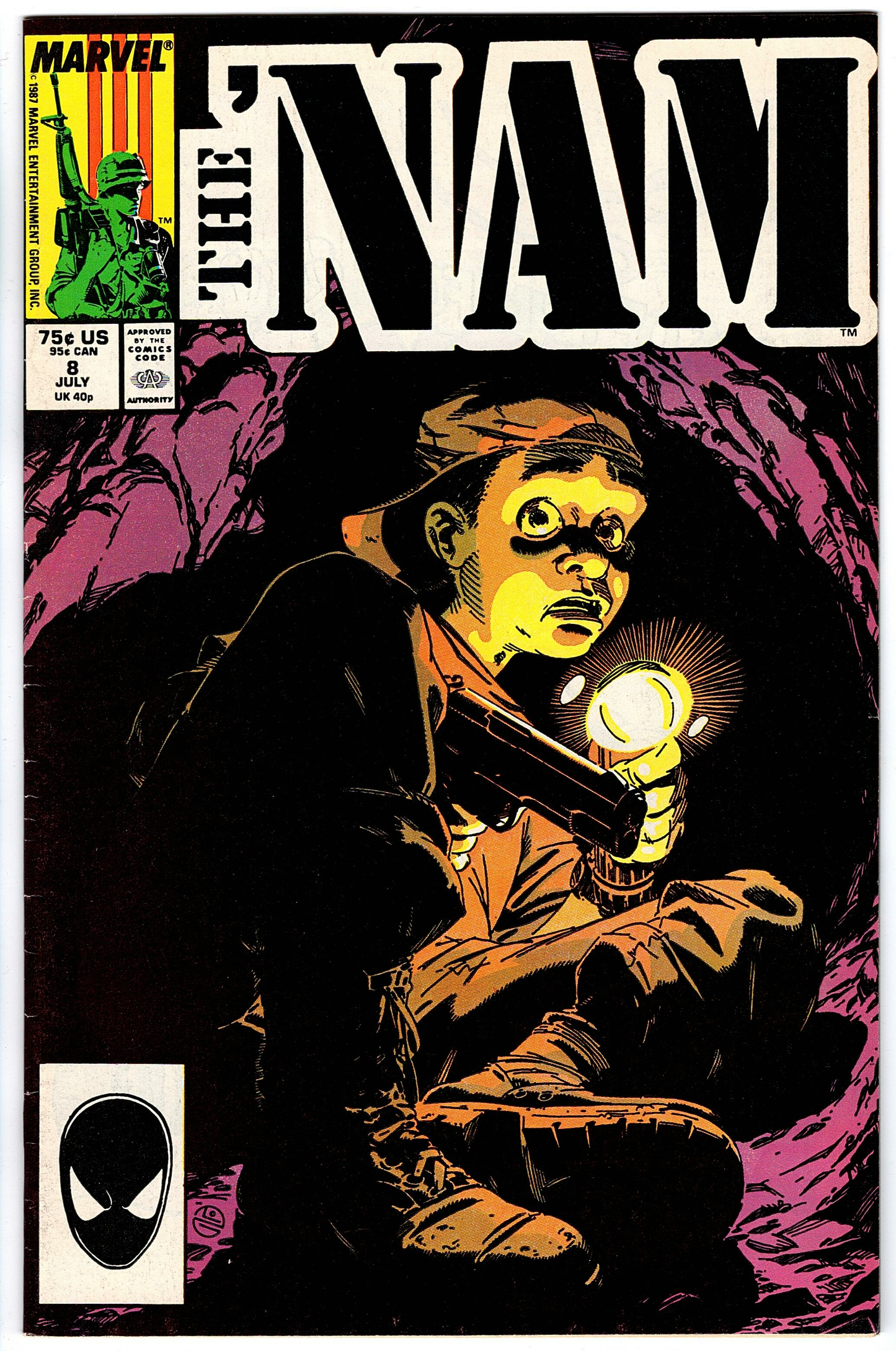Nam #8