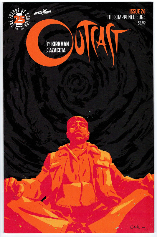 Outcast #26