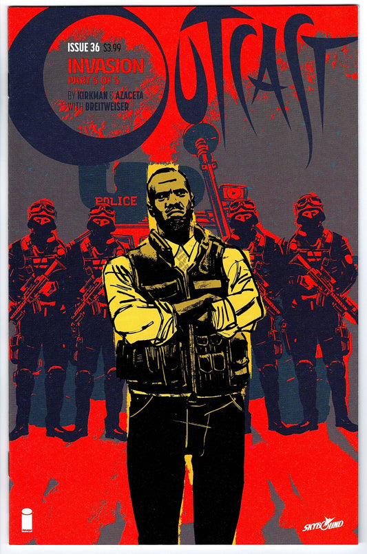 Outcast #36