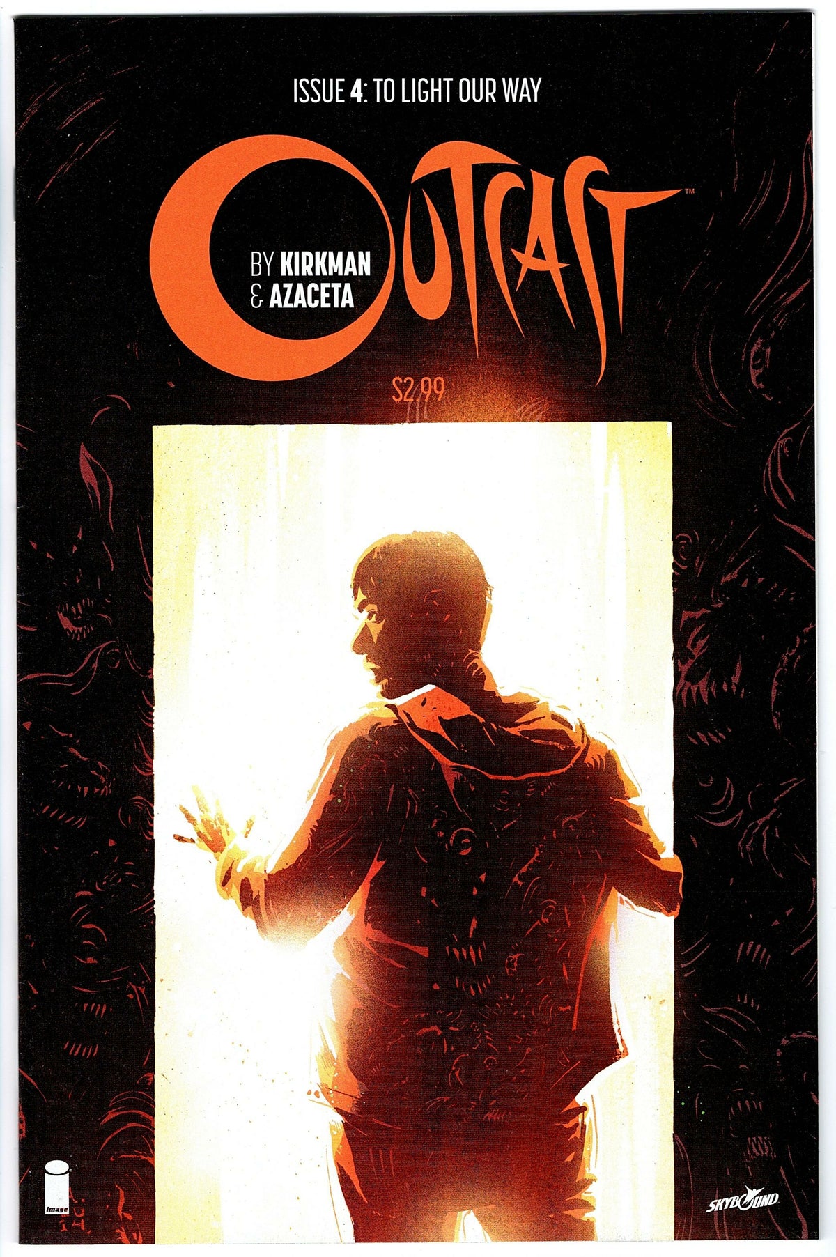 Outcast #4 (2014 Image)