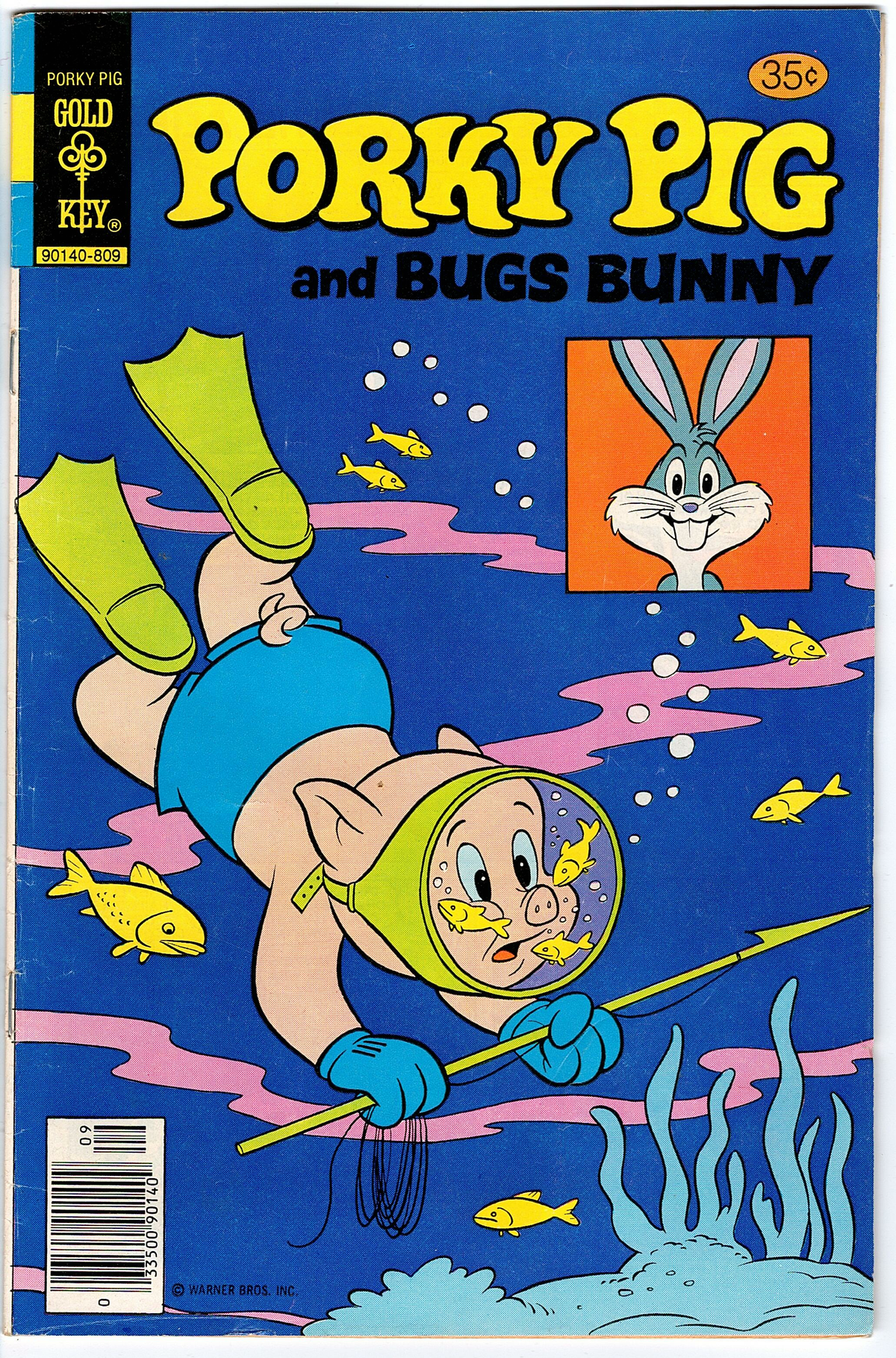 Porky Pig #84