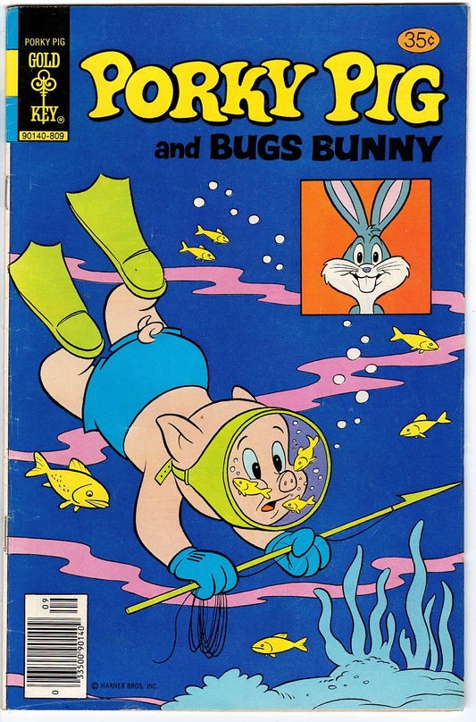 Porky Pig #84