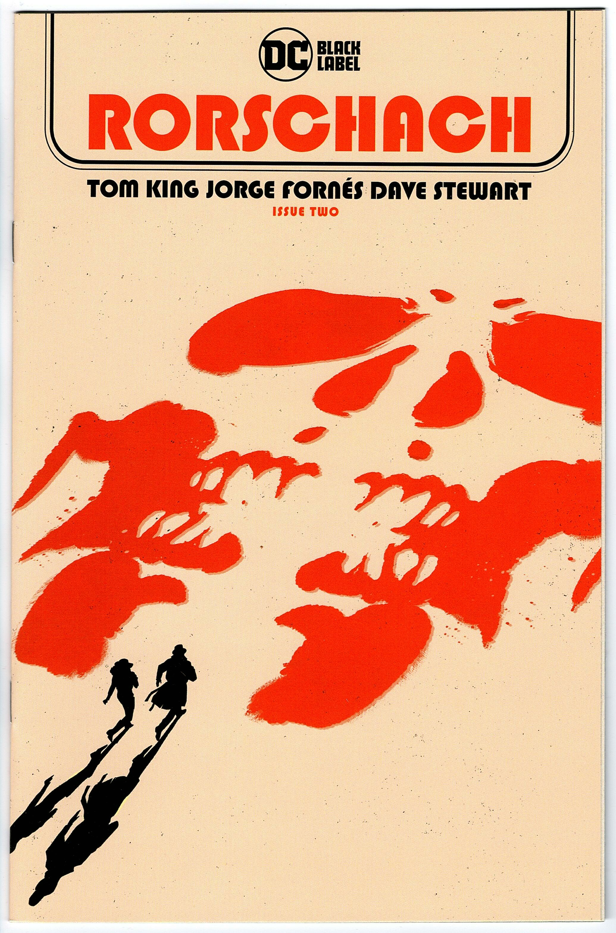 Rorschach #2 (2020)