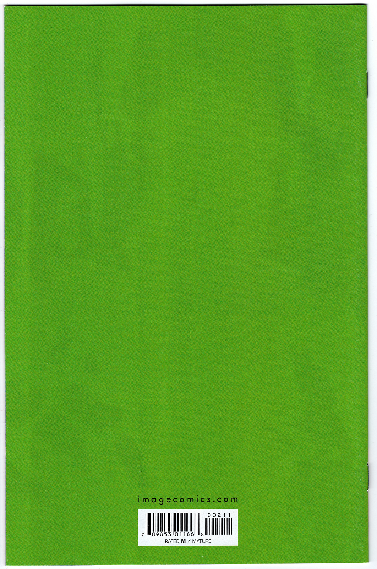 Saga #2 (2012 Image)