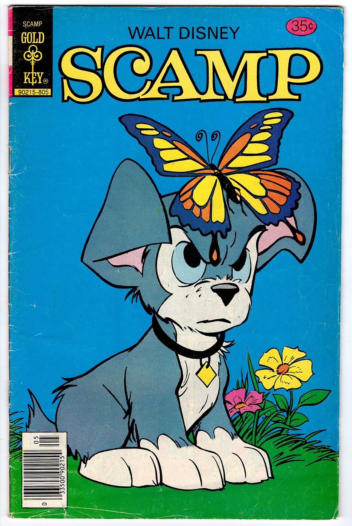 Scamp #41